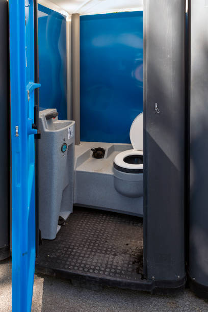 Affordable portable toilet rental in Pleasant Hill, MS