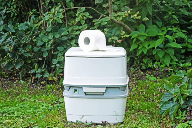 Best Porta potty rental for parties  in Pleasant Hill, MS