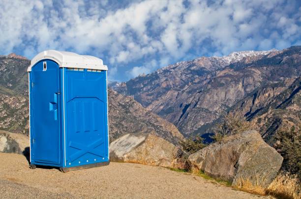 Best Best portable toilet rental  in Pleasant Hill, MS