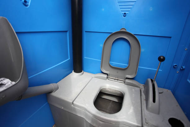 Porta potty rental for outdoor events in Pleasant Hill, MS