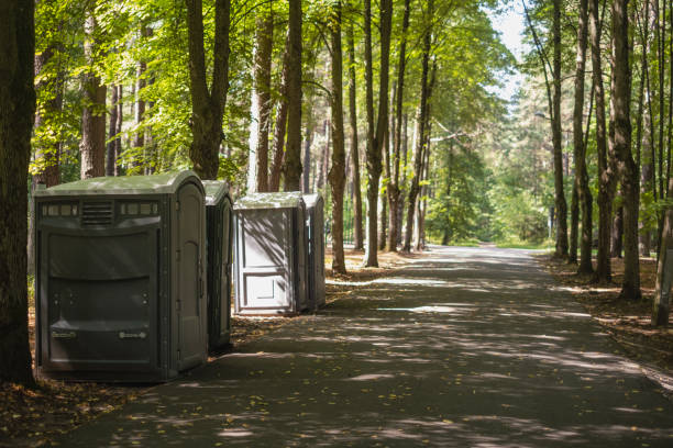 Best Portable toilet rental cost  in Pleasant Hill, MS