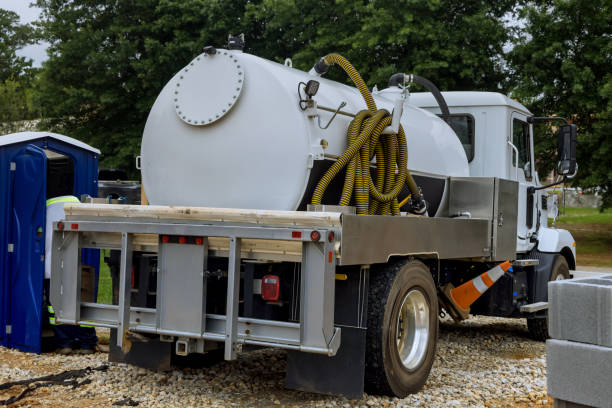 Best Sanitation services for porta potties  in Pleasant Hill, MS
