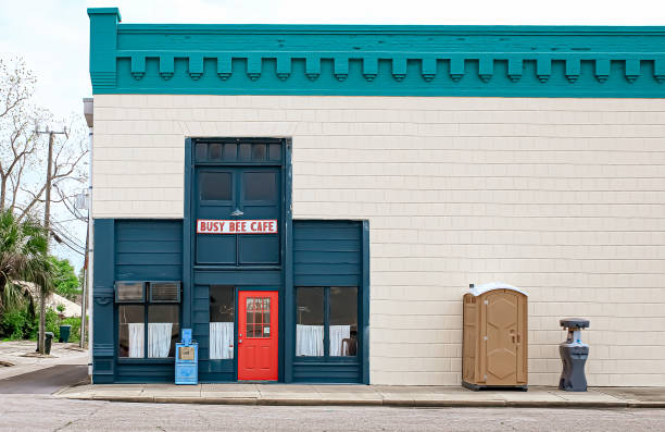 Best Porta potty for special events  in Pleasant Hill, MS