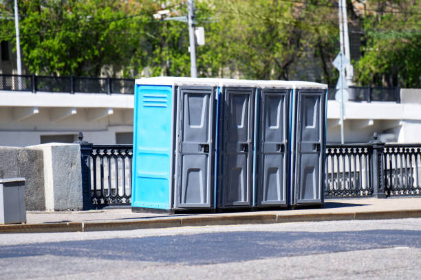 Portable Toilet Options We Offer in Pleasant Hill, MS
