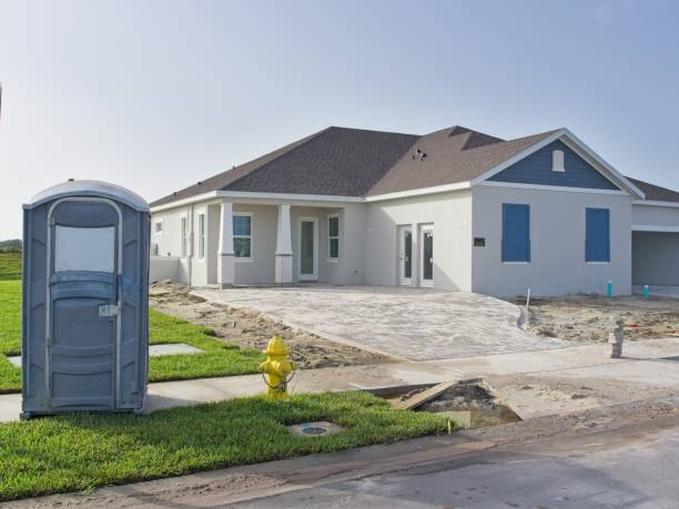 Best Emergency porta potty rental  in Pleasant Hill, MS