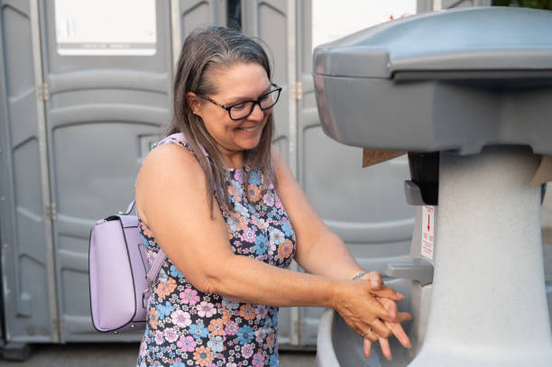 Best Local porta potty services  in Pleasant Hill, MS