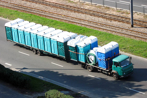 Best Local porta potty services  in Pleasant Hill, MS