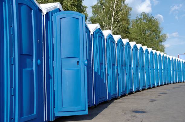 Best Event porta potty rental  in Pleasant Hill, MS